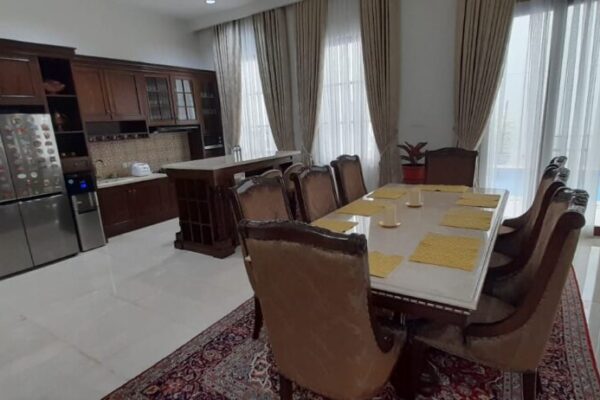 kitchen set