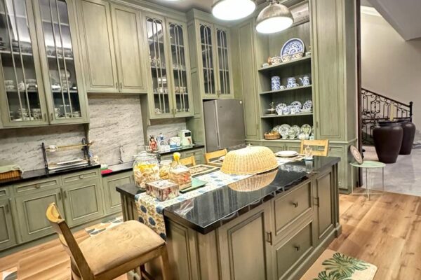 kitchen set 2